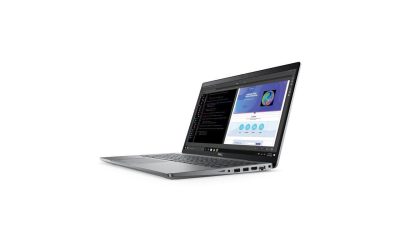 Dell Precision 3000 3580 15.6″ Mobile Workstation – Full HD – 1920 x 1080 – Intel Core i5 13th Gen i5-1335U Deca-core (10 Core) 1.30 GHz – 16 GB Total RAM – 256 GB SSD – Titan Gray – Intel Chip –