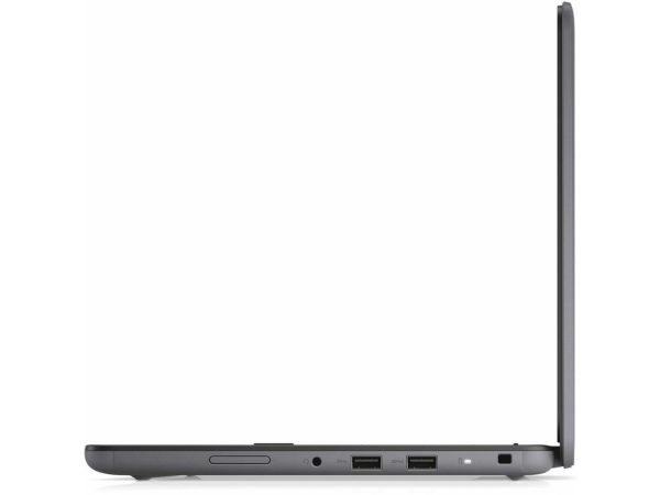 Dell Latitude 3000 3140 11.6" Touchscreen Convertible 2 in 1 Notebook - HD - 1366 x 768 - Intel N100 Quad-core (4 Core) - 4 GB Total RAM - 4 GB On-board Memory - 128 GB SSD - Intel Chip - Windows - Image 5