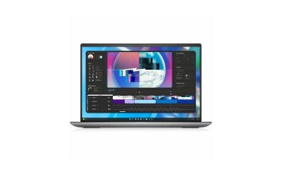 Dell Precision 5000 5680 16″ Mobile Workstation – Full HD Plus – 1920 x 1200 – Intel Core i9 13th Gen i9-13900H Tetradeca-core (14 Core) 2.60 GHz – 64 GB Total RAM – 32 GB On-board Memory – 1 TB