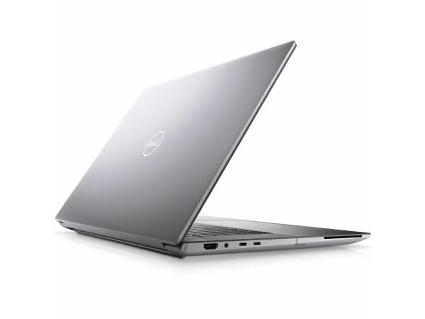 Dell Precision 5000 5680 16" Mobile Workstation - Full HD Plus - 1920 x 1200 - Intel Core i9 13th Gen i9-13900H Tetradeca-core (14 Core) 2.60 GHz - 64 GB Total RAM - 32 GB On-board Memory - 1 TB - Image 5