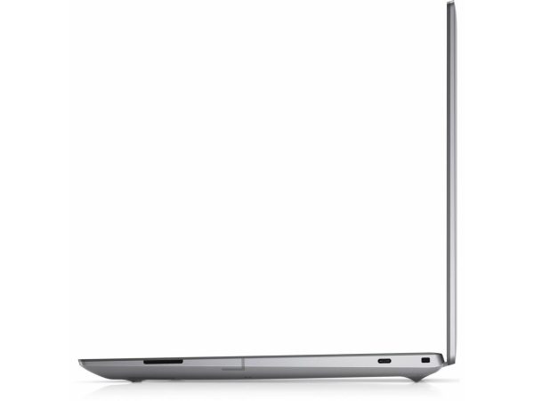 Precision 5000 5680 16" Mobile Workstation - Full HD Plus - 1920 x 1200 - Intel Core i7 13th Gen i7-13700H Tetradeca-core (14 Core) 2.40 GHz - 32 GB Total RAM - 32 GB On-board Memory - 512 GB SSD - Image 4