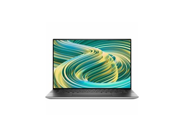 Dell XPS 15 9000 9530 15.6" Touchscreen Notebook - 3.5K - 3456 x 2160 - Intel Core i9 13th Gen i9-13900H Tetradeca-core (14 Core) - Intel Evo Platform - 32 GB Total RAM - 1 TB SSD - Platinum Silv