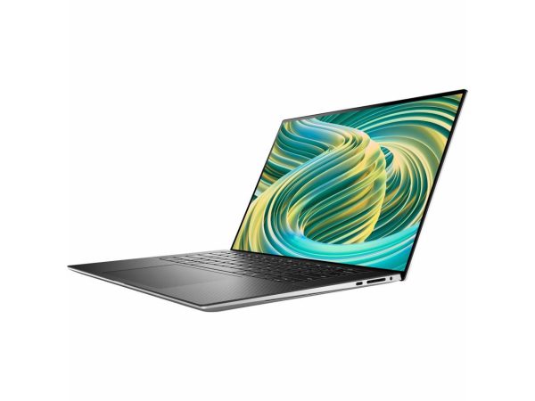 Dell XPS 15 9000 9530 15.6" Touchscreen Notebook - 3.5K - 3456 x 2160 - Intel Core i9 13th Gen i9-13900H Tetradeca-core (14 Core) - Intel Evo Platform - 32 GB Total RAM - 1 TB SSD - Platinum Silv - Image 4