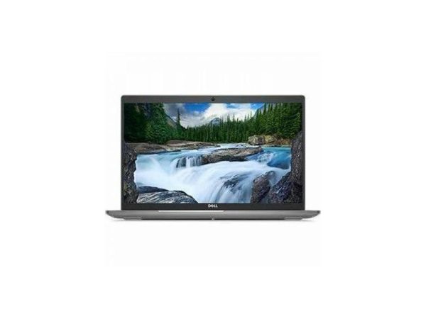 Dell Latitude 5000 5540 15.6" Notebook - Full HD - 1920 x 1080 - Intel Core i5 13th Gen i5-1350P Dodeca-core (12 Core) - 16 GB Total RAM - 256 GB SSD - Titan Gray - Intel Chip - Windows 11 Pro - - Image 3