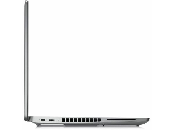 Dell Latitude 5000 5540 15.6" Notebook - Full HD - 1920 x 1080 - Intel Core i5 13th Gen i5-1340P Dodeca-core (12 Core) - 16 GB Total RAM - 256 GB SSD - Titan Gray - Intel Chip - Windows 11 Pro - - Image 2