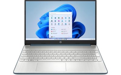 HP Notebooks 15-dy0700tg Intel Pentium Silver N5030 (1.10GHz) 8GB Memory 256 GB SSD Intel UHD Graphics 605 15.6″ Windows 11 Home