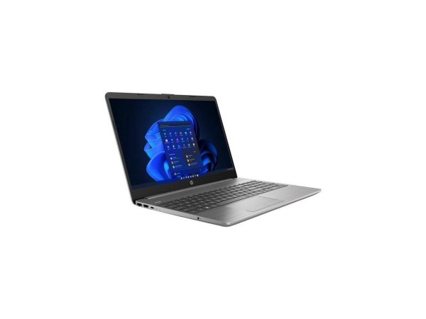 HP 255 G9 15.6" Notebook - Full HD - 1920 x 1080 - AMD Ryzen 5 5625U Hexa-core (6 Core) 2.30 GHz - 16 GB Total RAM - 512 GB SSD - AMD Chip - Windows 11 Pro - AMD Radeon Graphics - In-plane Switch