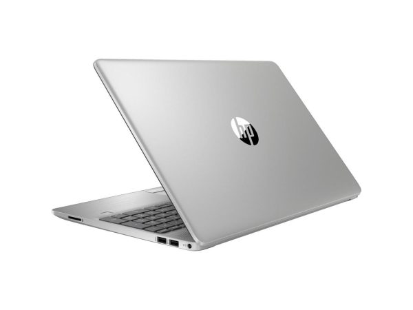 HP 255 G9 15.6" Notebook - Full HD - 1920 x 1080 - AMD Ryzen 5 5625U Hexa-core (6 Core) 2.30 GHz - 16 GB Total RAM - 512 GB SSD - AMD Chip - Windows 11 Pro - AMD Radeon Graphics - In-plane Switch - Image 2