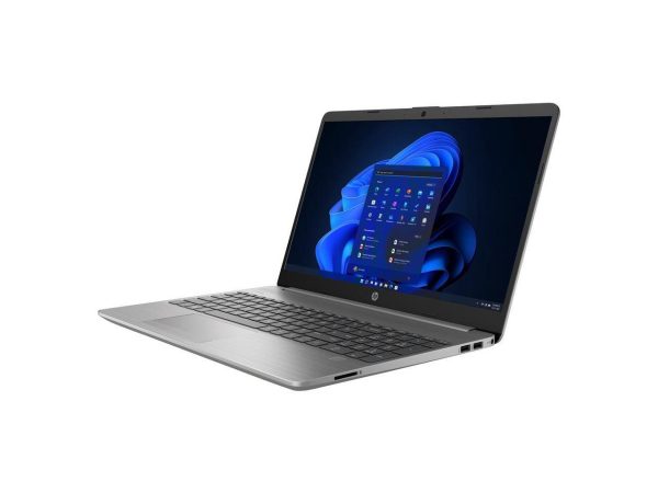 HP 255 G9 15.6" Notebook - Full HD - 1920 x 1080 - AMD Ryzen 5 5625U Hexa-core (6 Core) 2.30 GHz - 16 GB Total RAM - 512 GB SSD - AMD Chip - Windows 11 Pro - AMD Radeon Graphics - In-plane Switch - Image 4