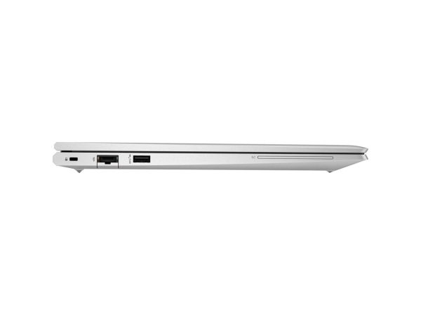 HP EliteBook 655 G10 15.6" Notebook - Full HD - 1920 x 1080 - AMD Ryzen 5 7530U Hexa-core (6 Core) - 16 GB Total RAM - 512 GB SSD - Pike Silver Aluminum - Windows 11 Pro - AMD Radeon Graphics - I - Image 4