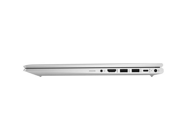 HP EliteBook 655 G10 15.6" Notebook - Full HD - 1920 x 1080 - AMD Ryzen 5 7530U Hexa-core (6 Core) - 16 GB Total RAM - 512 GB SSD - Pike Silver Aluminum - Windows 11 Pro - AMD Radeon Graphics - I - Image 5