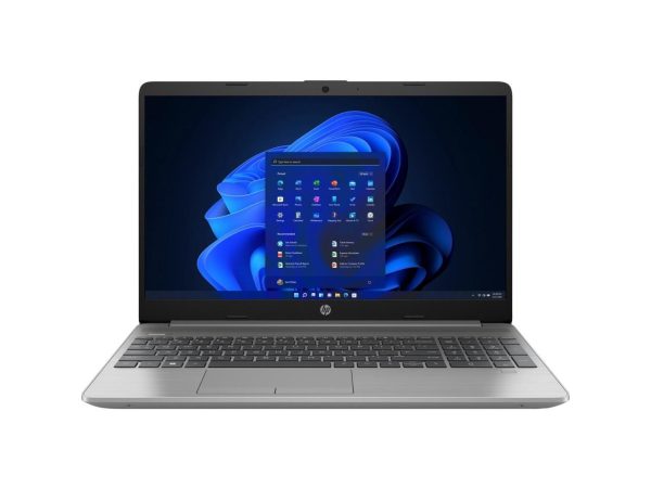 HP 250 G9 15.6" Notebook - Full HD - 1920 x 1080 - Intel Core i5 12th Gen i5-1235U Deca-core (10 Core) 1.30 GHz - 16 GB Total RAM - 512 GB SSD - Intel Chip - Windows 11 Pro - Intel Iris Xe Graphi - Image 5