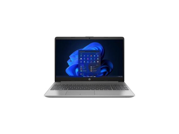 HP 250 G9 15.6" Notebook - Full HD - 1920 x 1080 - Intel Core i5 12th Gen i5-1235U Deca-core (10 Core) 1.30 GHz - 16 GB Total RAM - 512 GB SSD - Intel Chip - Windows 11 Pro - Intel Iris Xe Graphi