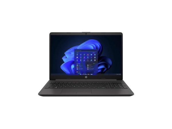 HP 255 G9 15.6" Notebook - Full HD - 1920 x 1080 - AMD Ryzen 5 5625U Hexa-core (6 Core) 2.30 GHz - 8 GB Total RAM - 256 GB SSD - AMD Chip - Windows 11 Pro - AMD Radeon Graphics - In-plane Switchi - Image 5