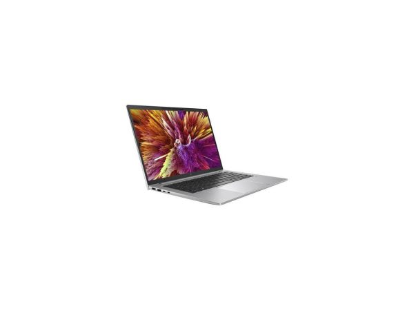 HP ZBook Firefly 14 G10 14" Mobile Workstation - WUXGA - 1920 x 1200 - Intel Core i7 13th Gen i7-1365U Deca-core (10 Core) 1.80 GHz - 32 GB Total RAM - 1 TB SSD - Intel Chip - Windows 11 Pro - NV - Image 2