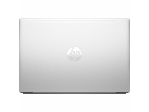 HP ProBook 440 G10 14" Notebook - Full HD - 1920 x 1080 - Intel Core i7 13th Gen i7-1355U Deca-core (10 Core) 1.70 GHz - 16 GB Total RAM - 512 GB SSD - Pike Silver Plastic - Intel Chip - Windows - Image 3