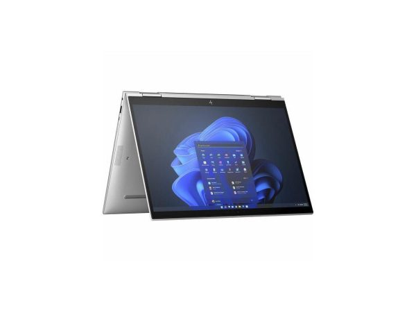 HP Elite x360 1040 G10 14" Touchscreen Convertible 2 in 1 Notebook - WUXGA - 1920 x 1200 - Intel Core i7 13th Gen i7-1355U Deca-core (10 Core) - Intel Evo Platform - 16 GB Total RAM - 16 GB On-bo