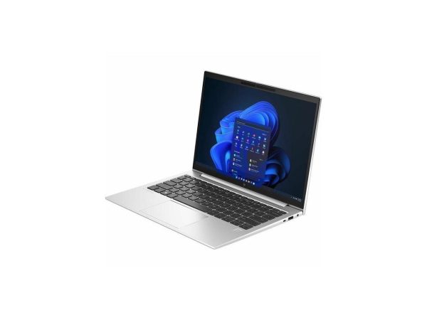 EliteBook 860 G10 16" Touchscreen Notebook - WUXGA - 1920 x 1200 - Intel Core i5 13th Gen i5-1345U Deca-core (10 Core) - 16 GB Total RAM - 512 GB SSD - Intel Chip - Windows 11 Pro - Intel Iris Xe