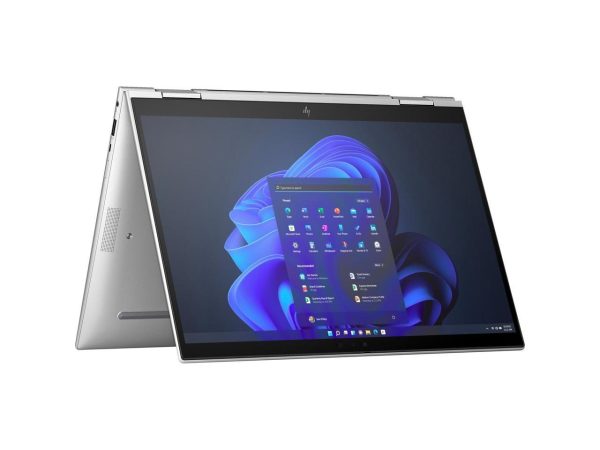 Elite x360 830 G10 13.3" Convertible 2 in 1 Notebook - WUXGA - 1920 x 1200 - Intel Core i7 13th Gen i7-1365U Deca-core (10 Core) - Intel Evo Platform - 16 GB Total RAM - 16 GB On-board Memory - 5 - Image 3