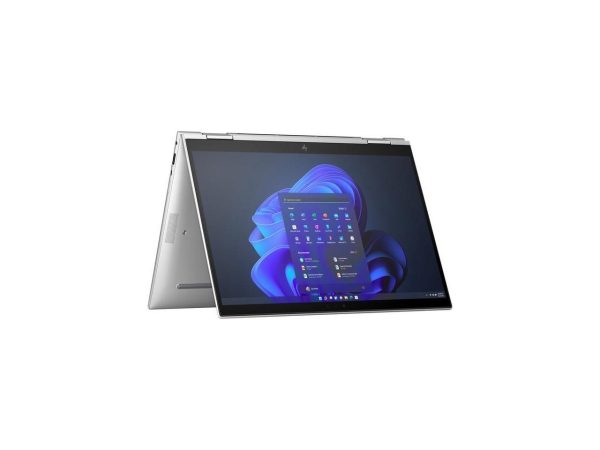 Elite x360 830 G10 13.3" Convertible 2 in 1 Notebook - WUXGA - 1920 x 1200 - Intel Core i7 13th Gen i7-1365U Deca-core (10 Core) - Intel Evo Platform - 16 GB Total RAM - 16 GB On-board Memory - 5