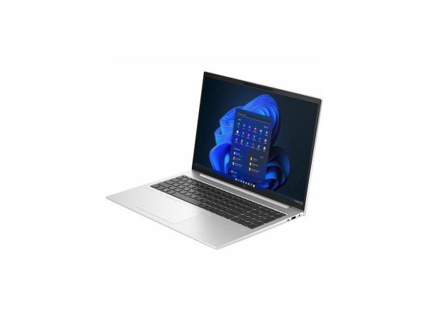 EliteBook 860 G10 16" Notebook - WUXGA - 1920 x 1200 - Intel Core i5 13th Gen i5-1345U Deca-core (10 Core) - 16 GB Total RAM - 512 GB SSD - Intel Chip - Windows 11 Pro - Intel Iris Xe Graphics wi