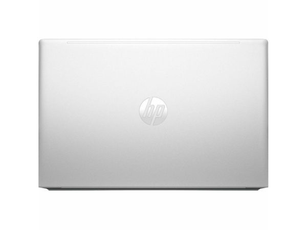 HP ProBook 450 G10 15.6" Touchscreen Notebook - Full HD - 1920 x 1080 - Intel Core i7 13th Gen i7-1355U Deca-core (10 Core) 1.70 GHz - 16 GB Total RAM - 512 GB SSD - Pike Silver Plastic - Intel C - Image 3