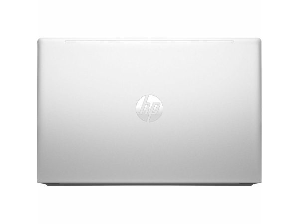 HP ProBook 450 G10 15.6" Notebook - Full HD - 1920 x 1080 - Intel Core i7 13th Gen i7-1355U Deca-core (10 Core) 1.70 GHz - 16 GB Total RAM - 512 GB SSD - Pike Silver Plastic - Intel Chip - Window - Image 4