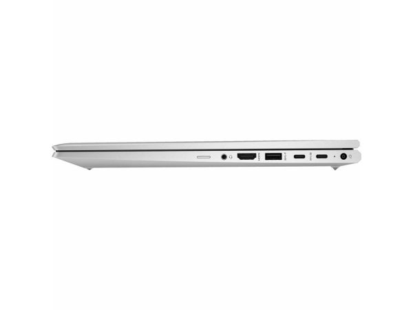 HP ProBook 450 G10 15.6" Notebook - Full HD - 1920 x 1080 - Intel Core i7 13th Gen i7-1355U Deca-core (10 Core) 1.70 GHz - 16 GB Total RAM - 512 GB SSD - Pike Silver Plastic - Intel Chip - Window - Image 5