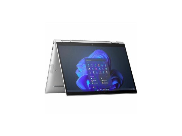 Elite x360 830 G10 13.3" Convertible 2 in 1 Notebook - WUXGA - 1920 x 1200 - Intel Core i7 13th Gen i7-1355U Deca-core (10 Core) - Intel Evo Platform - 16 GB Total RAM - 16 GB On-board Memory - 2