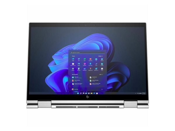 Elite x360 830 G10 13.3" Convertible 2 in 1 Notebook - WUXGA - 1920 x 1200 - Intel Core i7 13th Gen i7-1355U Deca-core (10 Core) - Intel Evo Platform - 16 GB Total RAM - 16 GB On-board Memory - 2 - Image 4