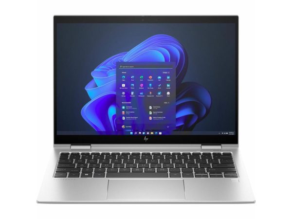 Elite x360 830 G10 13.3" Convertible 2 in 1 Notebook - WUXGA - 1920 x 1200 - Intel Core i7 13th Gen i7-1355U Deca-core (10 Core) - Intel Evo Platform - 16 GB Total RAM - 16 GB On-board Memory - 2 - Image 2