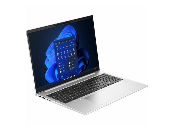 EliteBook 860 G10 16" Notebook - WUXGA - 1920 x 1200 - Intel Core i7 13th Gen i7-1360P Dodeca-core (12 Core) - 16 GB Total RAM - 512 GB SSD - Intel Chip - Windows 11 Pro - Intel UHD Graphics with - Image 5