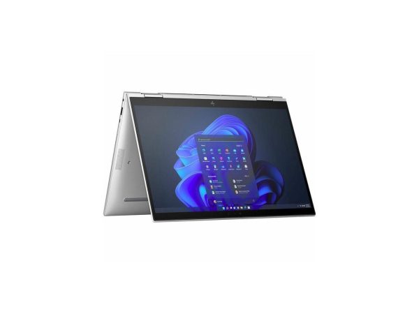 Elite x360 830 G10 13.3" Convertible 2 in 1 Notebook - WUXGA - 1920 x 1200 - Intel Core i5 13th Gen i5-1345U Deca-core (10 Core) - Intel Evo Platform - 16 GB Total RAM - 16 GB On-board Memory - 5