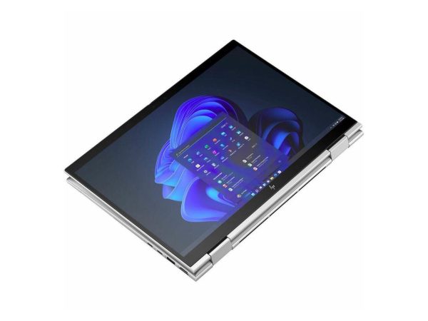 Elite x360 830 G10 13.3" Convertible 2 in 1 Notebook - WUXGA - 1920 x 1200 - Intel Core i5 13th Gen i5-1345U Deca-core (10 Core) - Intel Evo Platform - 16 GB Total RAM - 16 GB On-board Memory - 5 - Image 4