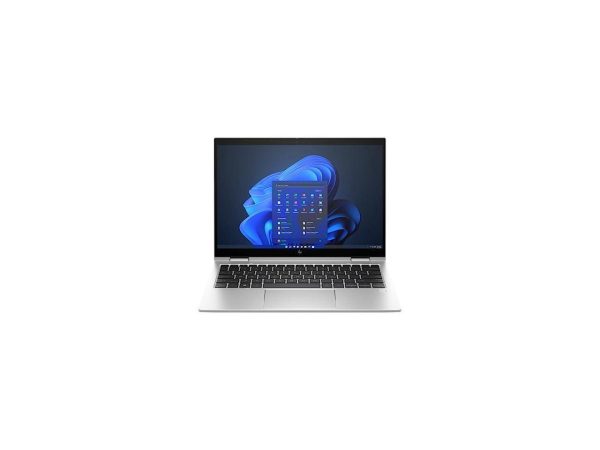 Elite x360 830 G10 13.3" Convertible 2 in 1 Notebook - WUXGA - 1920 x 1200 - Intel Core i5 13th Gen i5-1335U Deca-core (10 Core) - Intel Evo Platform - 16 GB Total RAM - 16 GB On-board Memory - 2 - Image 2