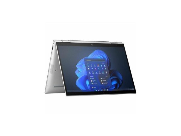 Elite x360 830 G10 13.3" Convertible 2 in 1 Notebook - WUXGA - 1920 x 1200 - Intel Core i5 13th Gen i5-1335U Deca-core (10 Core) - Intel Evo Platform - 16 GB Total RAM - 16 GB On-board Memory - 2