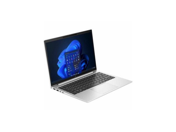 EliteBook 830 G10 13.3" Touchscreen Notebook - WUXGA - 1920 x 1200 - Intel Core i5 13th Gen i5-1335U Deca-core (10 Core) - 16 GB Total RAM - 16 GB On-board Memory - 512 GB SSD - Intel Chip - Wind