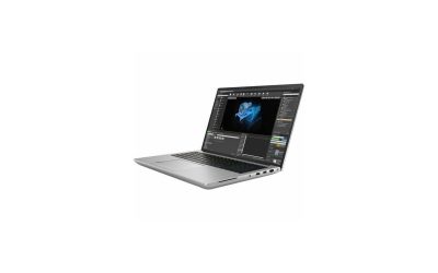 16″ Mobile Workstation – WQUXGA – 3840 x 2400 – Intel Core i9 13th Gen i9-13950HX Tetracosa-core (24 Core) – 64 GB Total RAM – 2 TB SSD – Intel WM790 Chip – Windows 11 Pro – NVIDIA UHD Graphics w