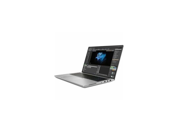 16" Mobile Workstation - WQUXGA - 3840 x 2400 - Intel Core i9 13th Gen i9-13950HX Tetracosa-core (24 Core) - 64 GB Total RAM - 2 TB SSD - Intel WM790 Chip - Windows 11 Pro - NVIDIA UHD Graphics w