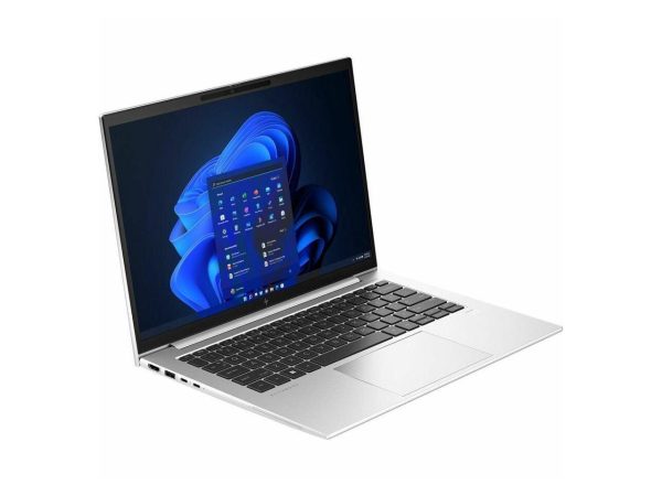 EliteBook 840 G10 14" Touchscreen Notebook - WUXGA - 1920 x 1200 - Intel Core i5 13th Gen i5-1335U Deca-core (10 Core) - 16 GB Total RAM - 512 GB SSD - Intel Chip - Windows 11 Pro - Intel Iris Xe - Image 5