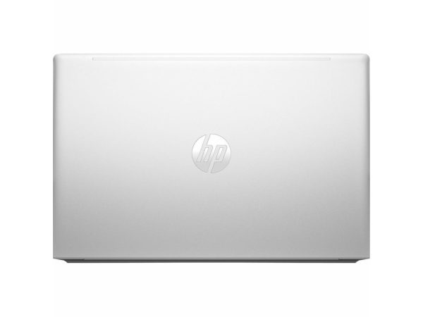 HP ProBook 450 G10 15.6" Notebook - Full HD - 1920 x 1080 - Intel Core i5 13th Gen i5-1335U Deca-core (10 Core) 1.30 GHz - 8 GB Total RAM - 256 GB SSD - Pike Silver Plastic - Intel Chip - Windows - Image 4