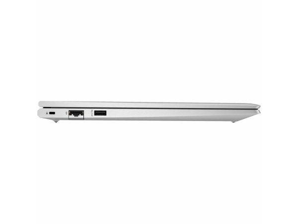 HP ProBook 450 G10 15.6" Notebook - Full HD - 1920 x 1080 - Intel Core i5 13th Gen i5-1335U Deca-core (10 Core) 1.30 GHz - 8 GB Total RAM - 256 GB SSD - Pike Silver Plastic - Intel Chip - Windows - Image 5