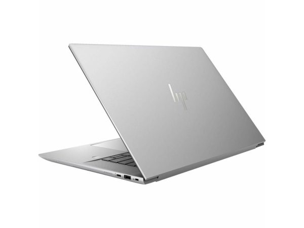 HP ZBook Studio G10 16" Mobile Workstation - WQUXGA - 3840 x 2400 - Intel Core i9 13th Gen i9-13900H Tetradeca-core (14 Core) - 32 GB Total RAM - 1 TB SSD - Intel Chip - Windows 11 Pro - Intel Ir - Image 5