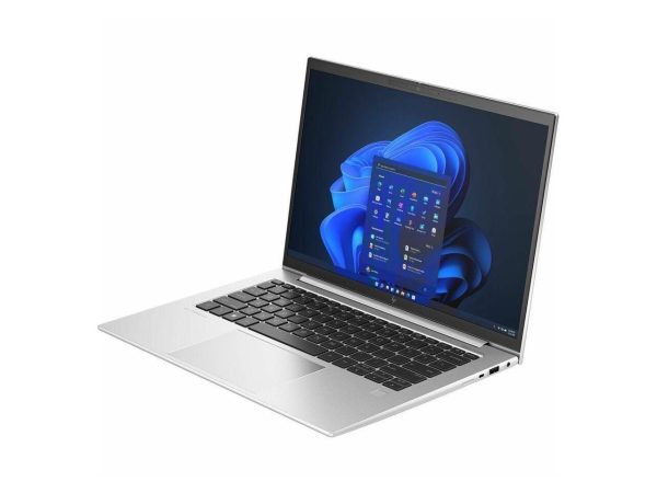 HP EliteBook 1040 G10 14" Notebook - WQXGA - 2560 x 1600 - Intel Core i7 13th Gen i7-1370P Tetradeca-core (14 Core) 1.90 GHz - Intel Evo Platform - 32 GB Total RAM - 512 GB SSD - Intel Chip - Win - Image 3