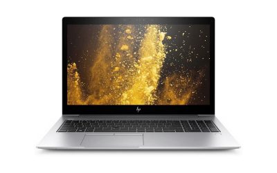 HP EliteBook 850 G5 15.6″ 16GB 512GB SSD Core i5-8350U 1.8GHz WIN11P, Silver