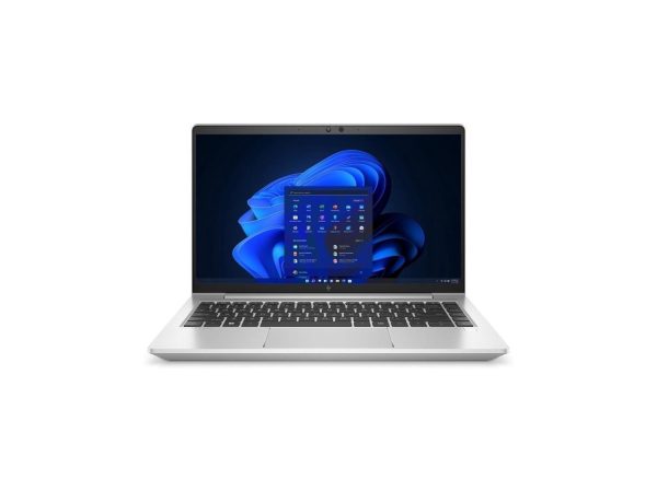 HP EliteBook 645 G9 14" 16GB 512GB SSD Core i7-1265U 3.6GHz WIN11P, Silver