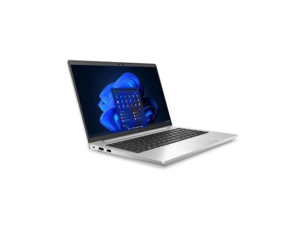 HP EliteBook 645 G9 14" 16GB 512GB SSD Core i7-1265U 3.6GHz WIN11P, Silver - Image 2