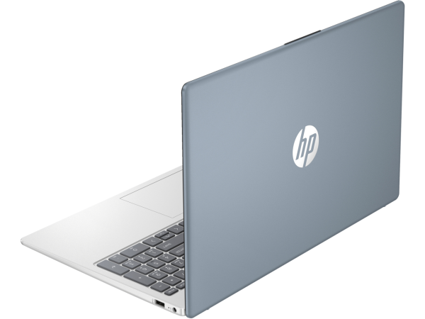 HP Laptop 15-FC0025TG AMD Athlon Gold 7220U 2.4GHz 8GB Memory 256GB SSD AMD Radeon Graphics 15.6” HD Touchscreen Windows 11 Home Moonlight Blue - Image 4