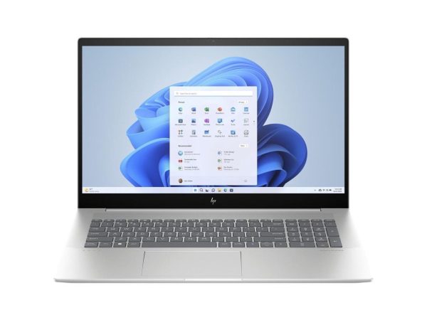 HP ENVY 17-cw0097nr 17.3" 32GB 1TB SSD+32GB Core i7-1355U 3.7GHz WIN11H, Natural Silver