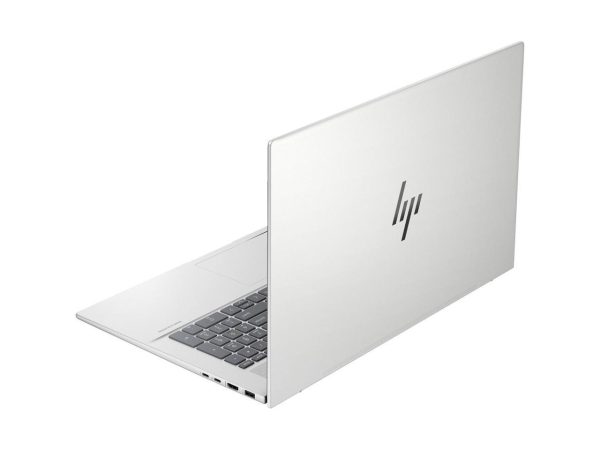 HP ENVY 17-cw0097nr 17.3" 32GB 1TB SSD+32GB Core i7-1355U 3.7GHz WIN11H, Natural Silver - Image 2